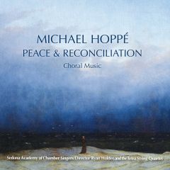 803057046225- Peace & Reconciliation: Choral Music - Digital [mp3]