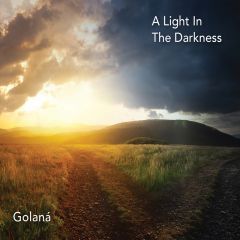 803057034529- A Light In The Darkness - Digital [mp3]